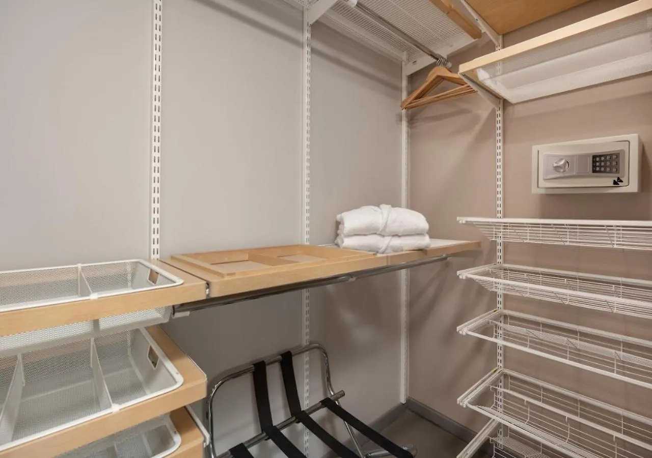 Affinity Apartahotel Medellin