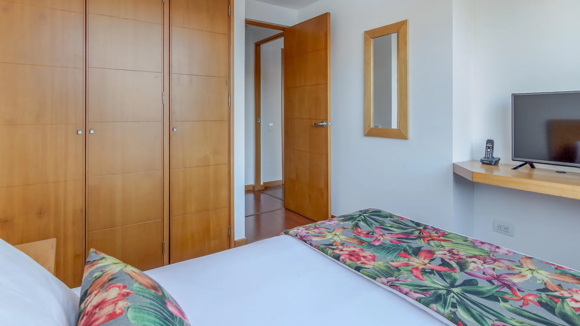 Aparthotel Affinity Aparta Hotel Medellin