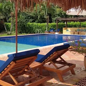 Lodge Campestre Arboretto