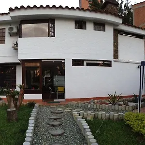 Hotel Kolor Boutique, Medellín