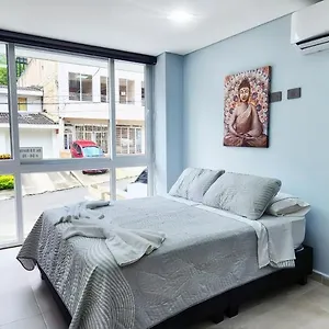 Apartamento The View