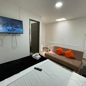 Apartamento San Fernando