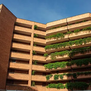 Portal Del Rodeo Apartahotel Medellín