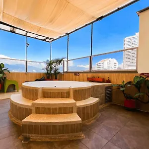 4* Hotel Florencia Plaza