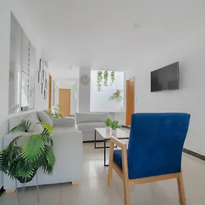 Apartamento 5starhomes - Casa Encantadora En Laureles, Medellín