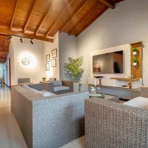 Apartamento 5starhomes - Estilo Y Confort En Laureles, Medellín