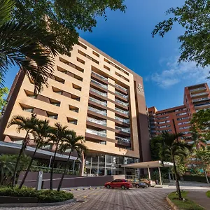 4* Hotel Estelar Blue