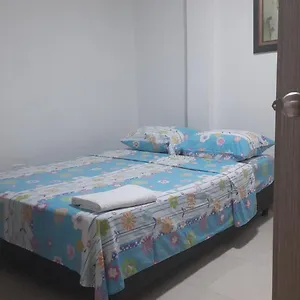 Apartamento Completo, Medellín