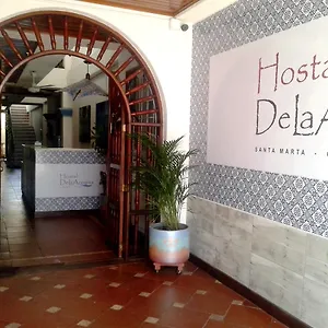 Hotel De La Acequia