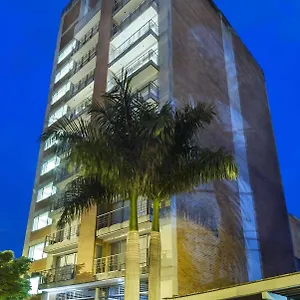 4* Aparthotel Travelers Orange