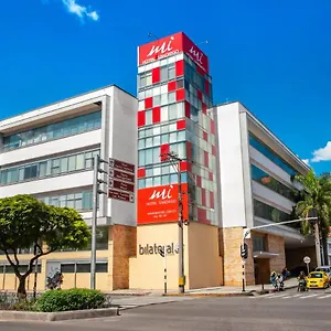 4* Hotel Mi Sandiego