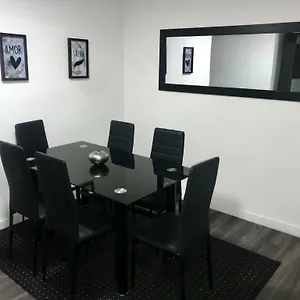 Apartamento Estadio, Medellín