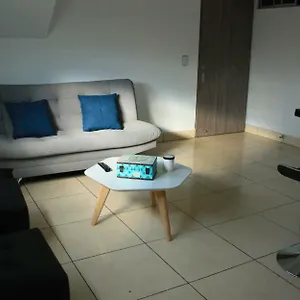 Apartamento Hermoso Y Moderno Apartamento En, Medellín