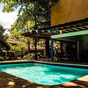 Hostel Casa Ram, Medellín