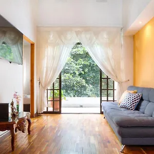 Сasa de vacaciones Casa Entera-cerca A Mall La Y Estación De Tranvía, Medellín