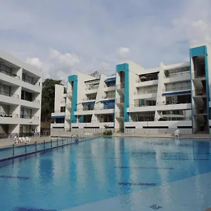 Apartamento Apartamento San Jerónimo, Medellín