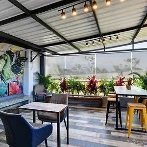 International House Co-living ** Medellin