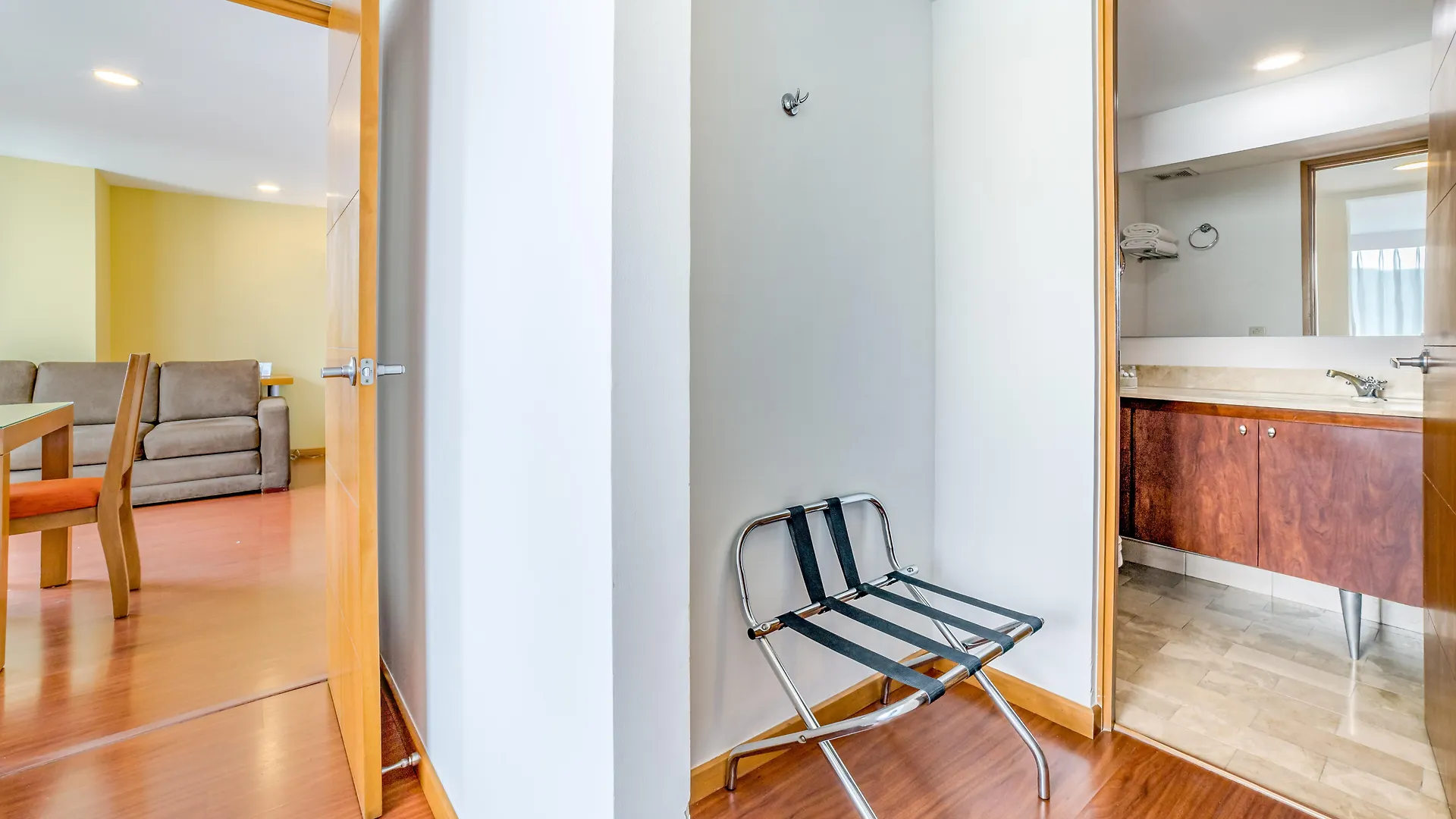 Affinity Apartahotel Medellin Aparthotel