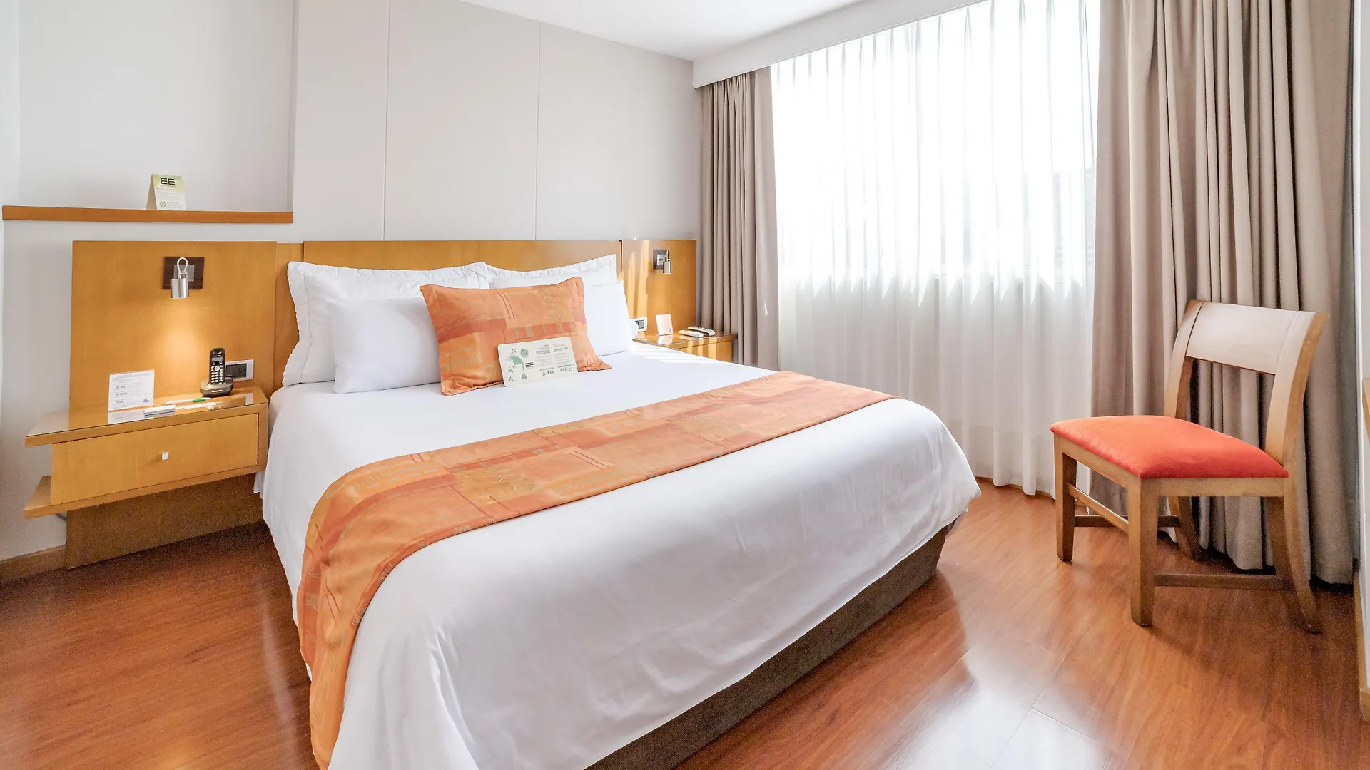 Affinity Apartahotel Medellin 4*,  Colombia
