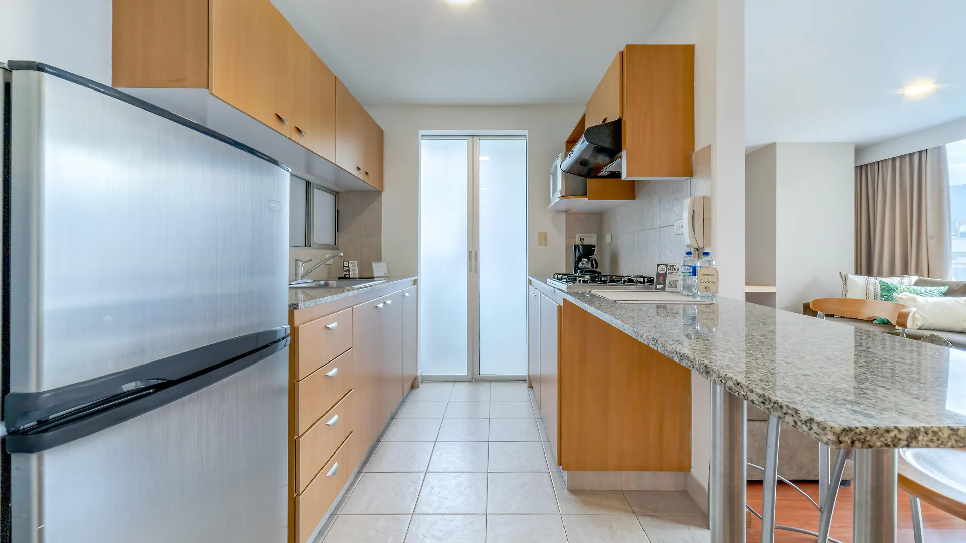Affinity Apartahotel Medellin 4*,  Colombia