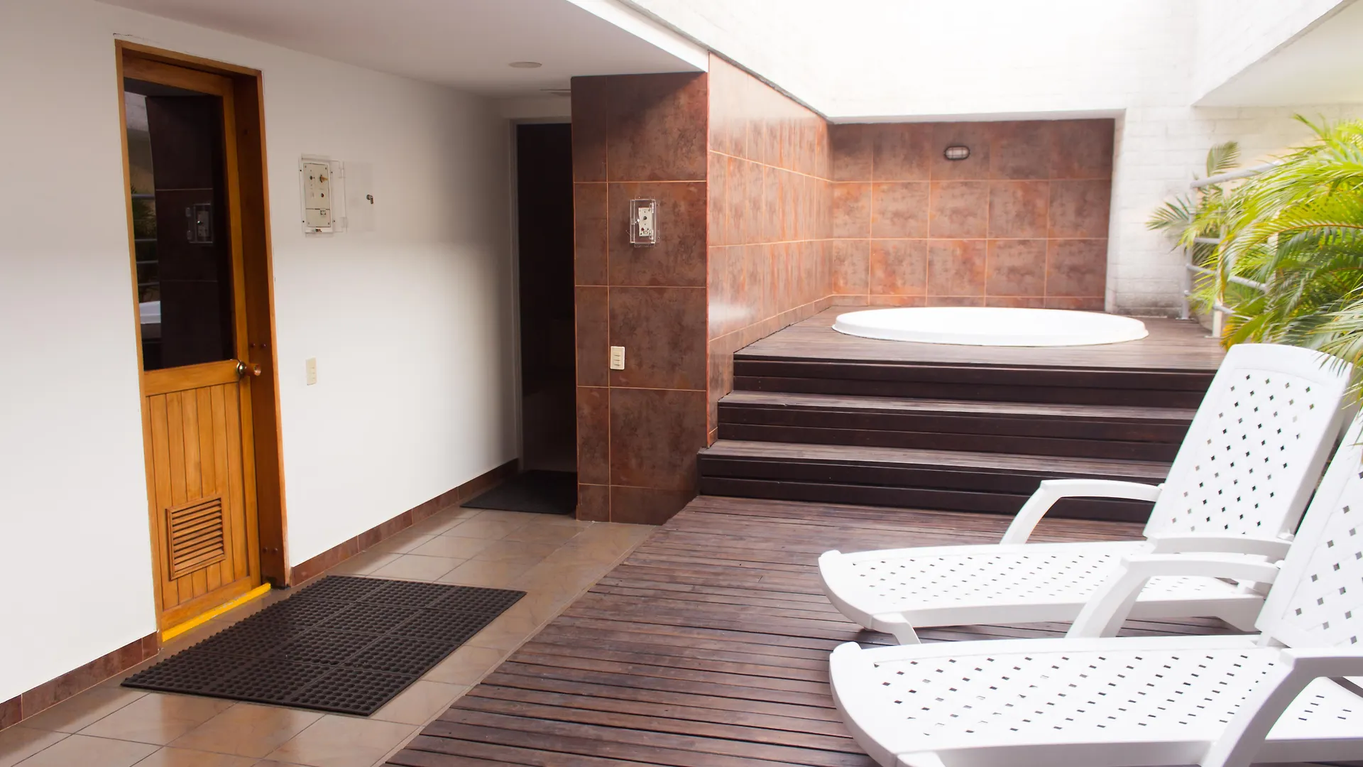 Affinity Apartahotel Medellin Aparthotel