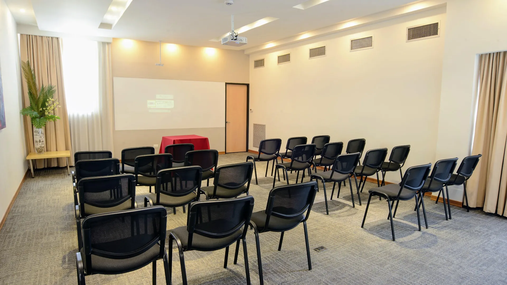 Aparthotel Affinity Apartahotel Medellin