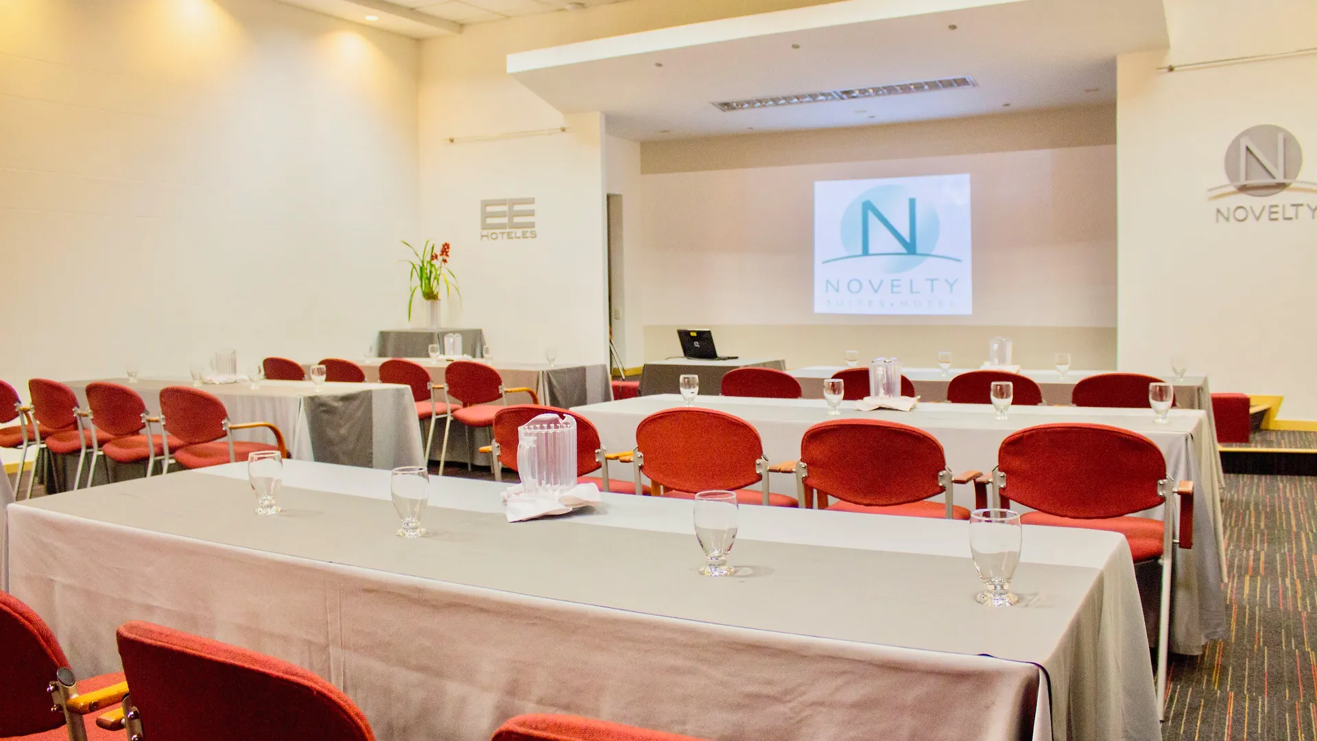 Aparthotel Affinity Apartahotel Medellin