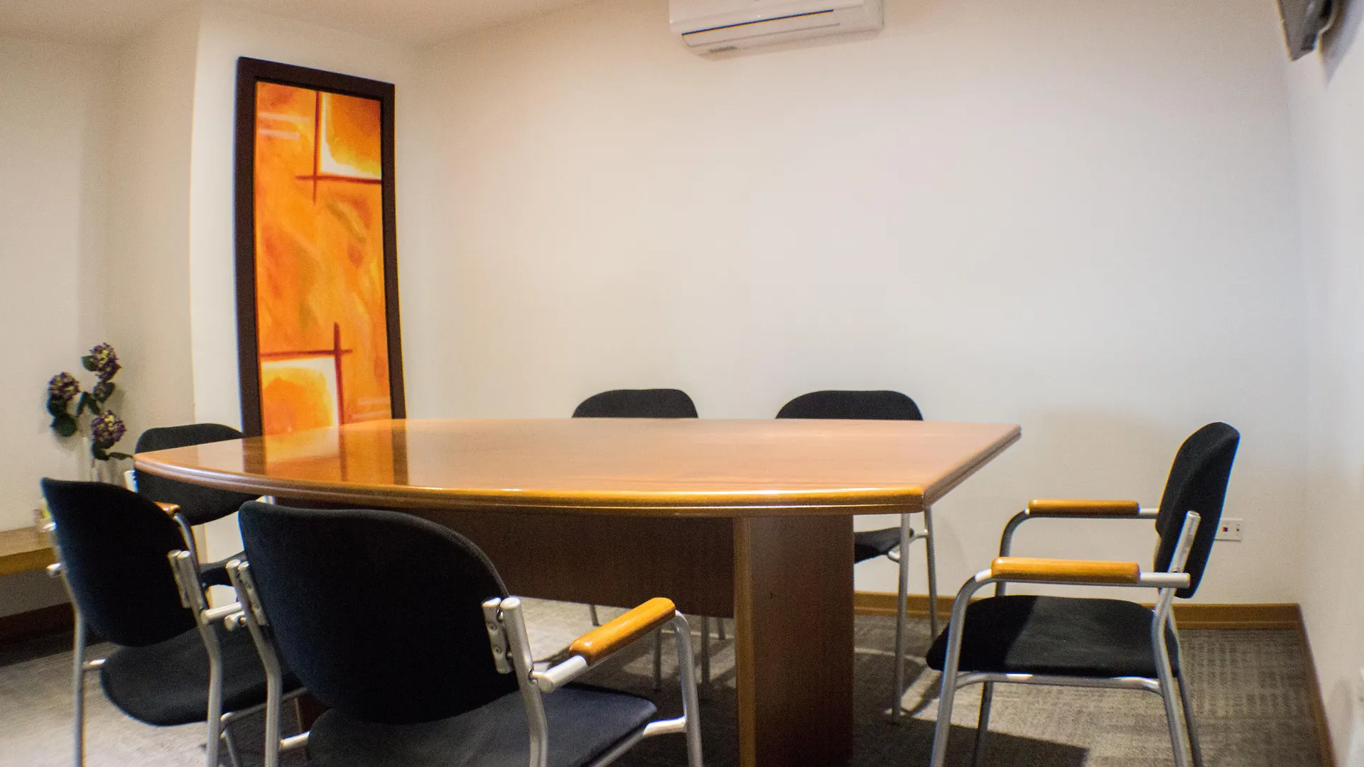 Affinity Apartahotel Medellin 4*,  Colombia