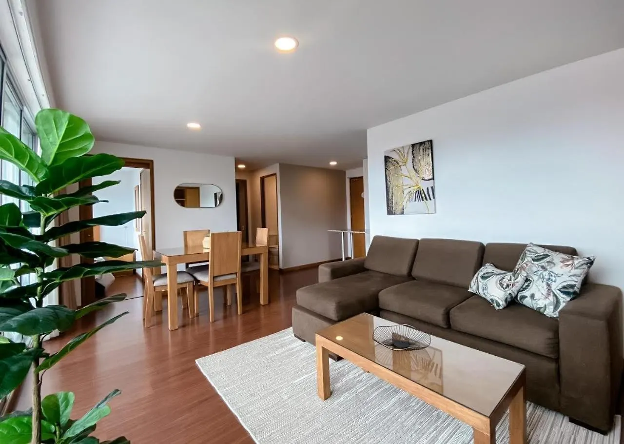 Affinity Apartahotel Medellin 4*,  Colombia