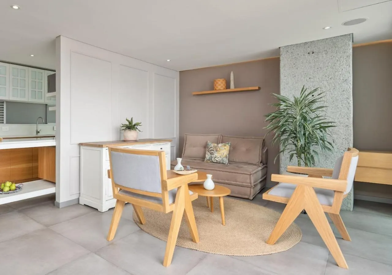 **** Aparthotel Affinity Apartahotel Medellín Kolumbien